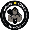 Ipadel Fitness Sport Center Vigo logo movil